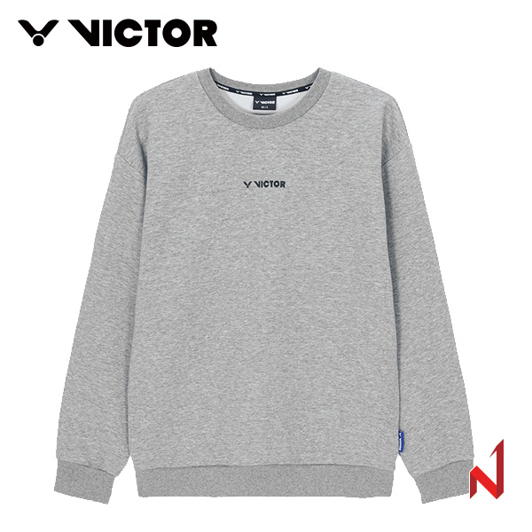 2025FW 빅터 긴팔티 VT25CTL205U 공용
