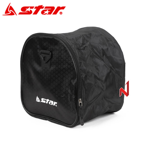 스타 볼가방 다용도 XT510 스탠드형 블랙