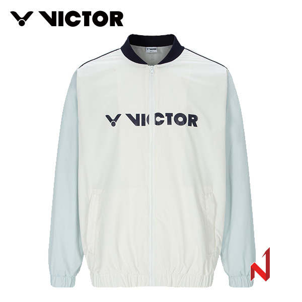 2025FW 빅터 점퍼 VT25CJK201U 공용