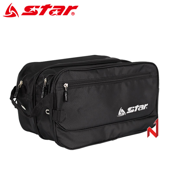 스타 가방 스포츠 신발가방 더블 XT402