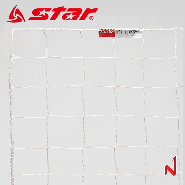 스타 축구네트 골망 (경기용) SN300H