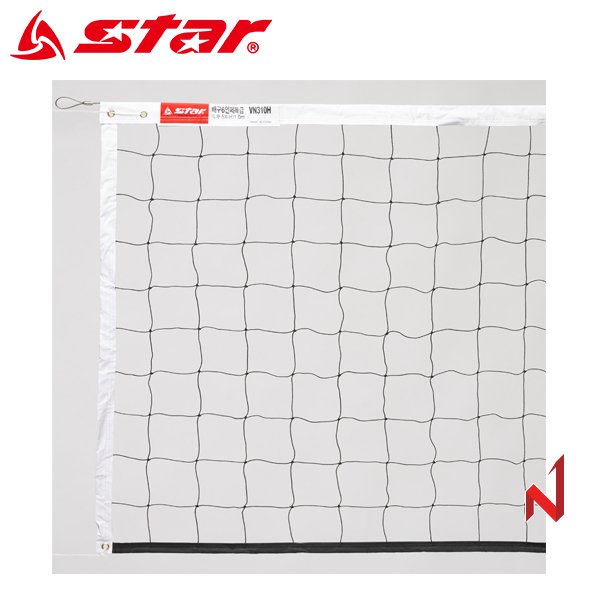 스타 배구네트 6인제 고급용 VN310H