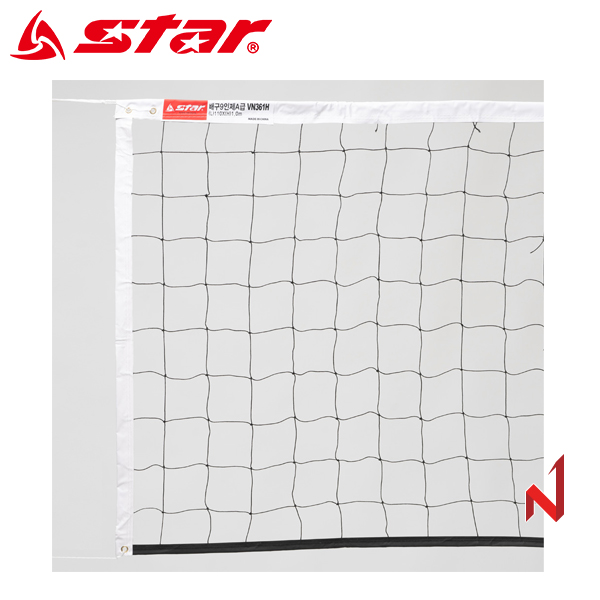 스타 배구네트 9인제 고급형 VN351H