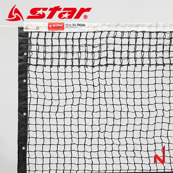 스타 테니스네트 특A TN300H