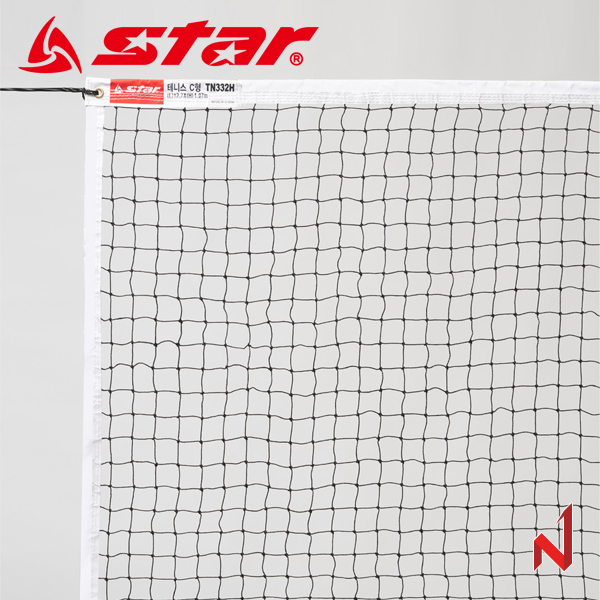 스타 테니스네트 C형 TN332H