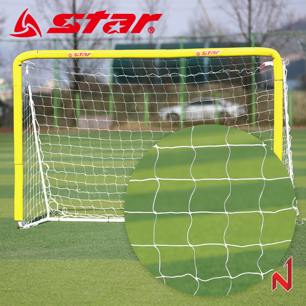 스타 축구네트 멀티골대 유소년축구용 골망 SN900-SN