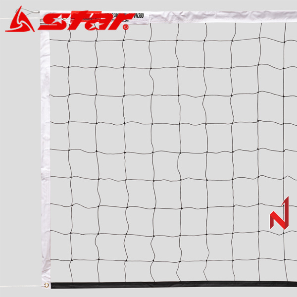 스타 배구네트 9인제 경기용 VN380