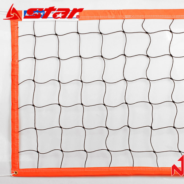 스타 족구네트 매치 JN216H 전용가방 포함