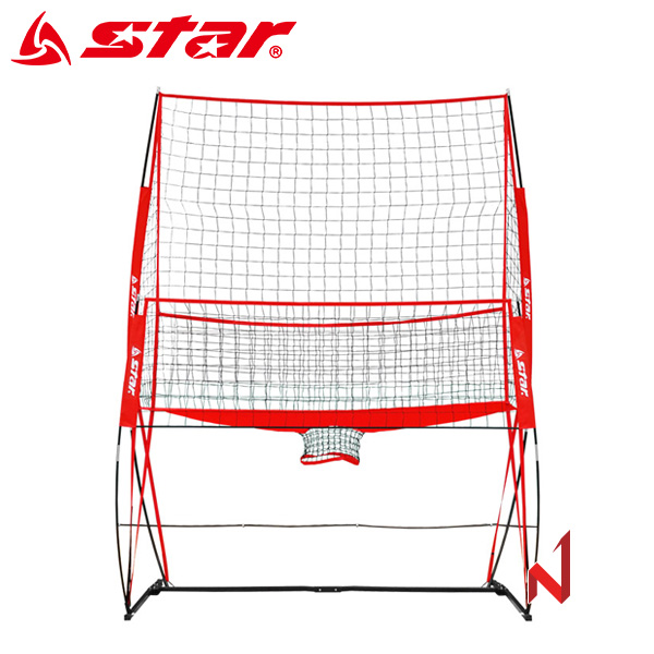 스타 배구용품 스파이크 연습네트 L VN600-L  (네트만)