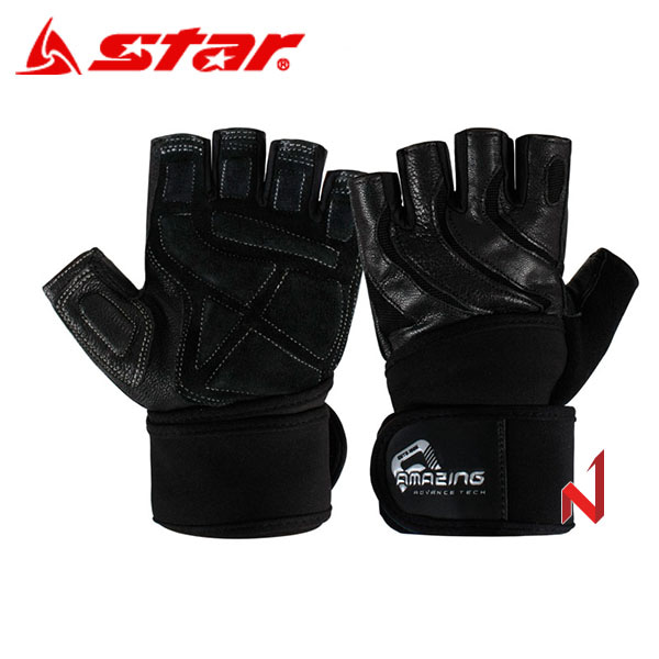 스타 헬스용품 헬스반장갑 EG1040