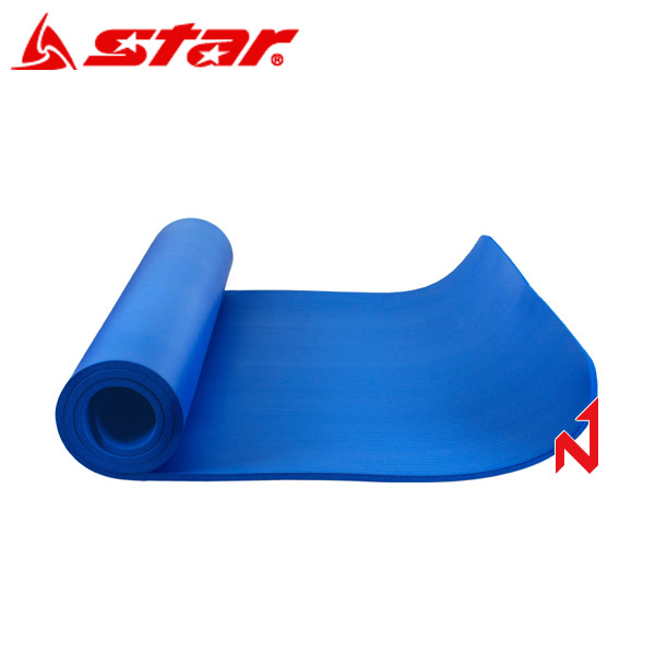 스타 헬스용품 요가매트 NBR 10mm 와이드 EU840W-07