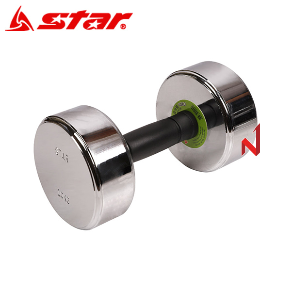 스타 피트니스 도금아령 ER102 9KG