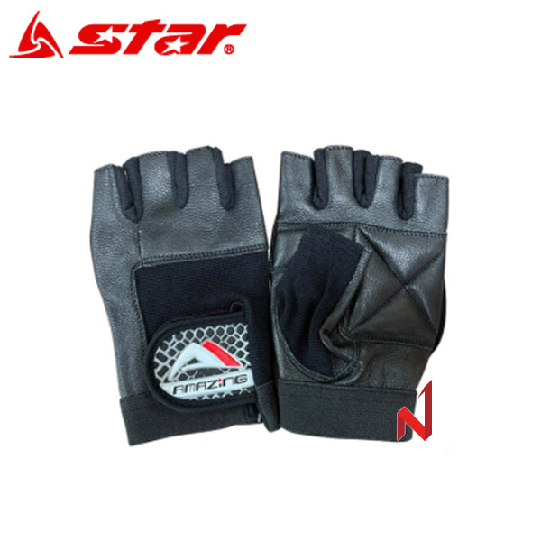 스타 헬스용품 스포츠반장갑 LG2151 (어메이징) M/L