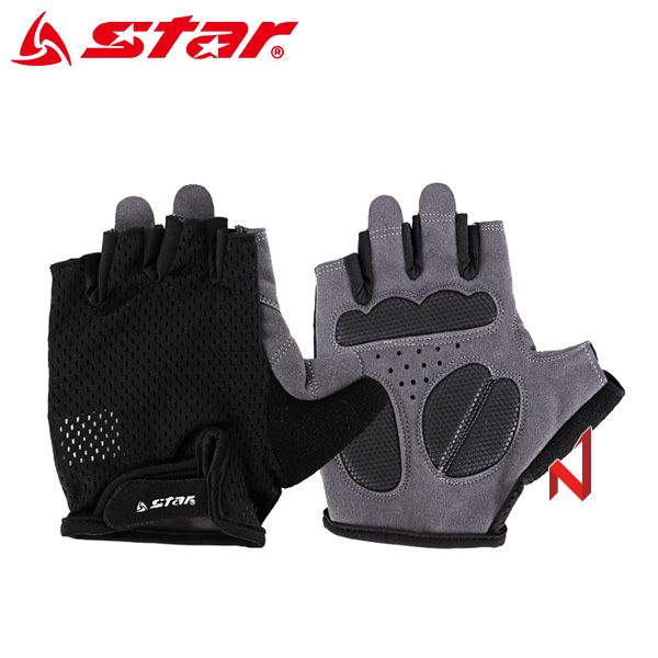 스타 헬스용품 스포츠 반장갑 LG5300 M/L