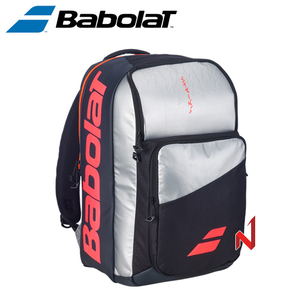 2025바볼랏 가방 퓨어 스트라이크 카본 백팩 753118 GR