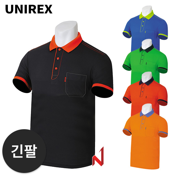 유니렉스 긴팔티 멀티연사 PK 공용