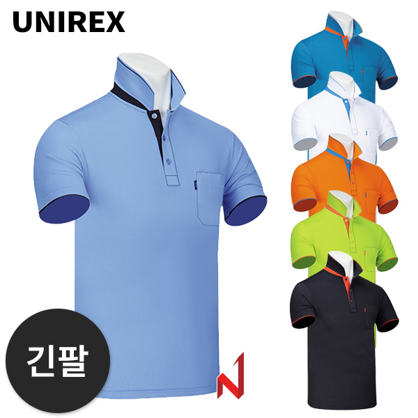 유니렉스 긴팔티 바이넥스 에리T 공용