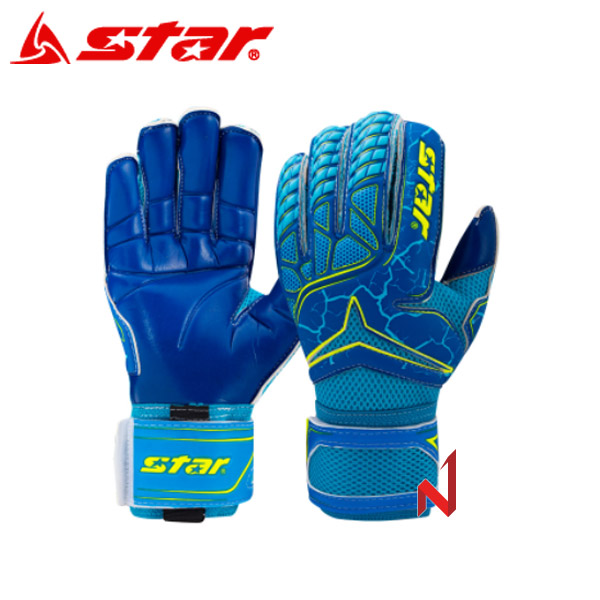 스타 구기용품 골키퍼장갑 더 프로페셔널 SG611M