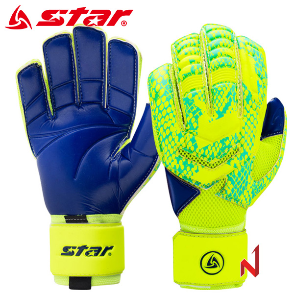 스타 축구용품 골키퍼장갑 더 폴라리스 SG601