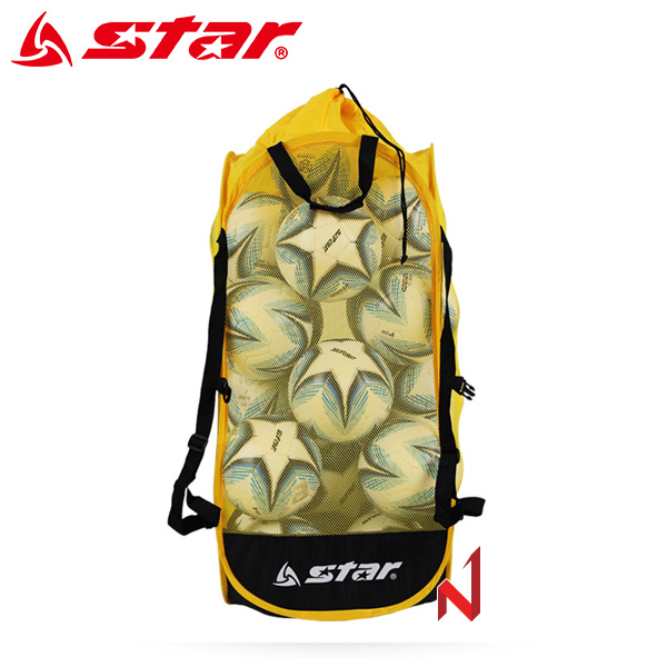 스타 축구용품 접이식 팝업 볼망 XT170