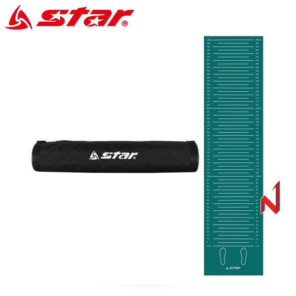 스타 육상용품 신 멀리뛰기 매트 보급형 XM722