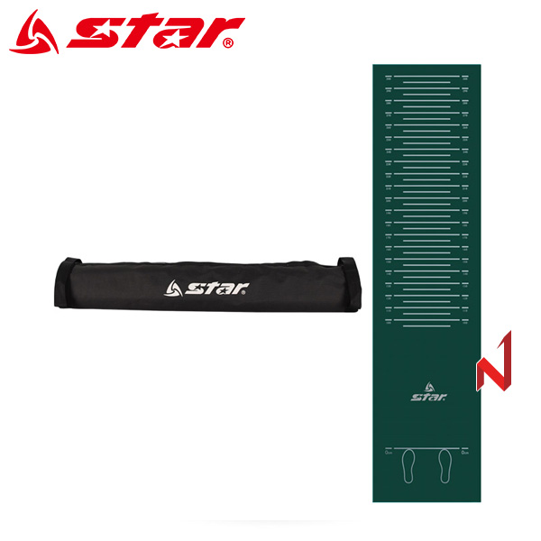 스타 육상용품 신 멀리뛰기 매트 고급형 XM732