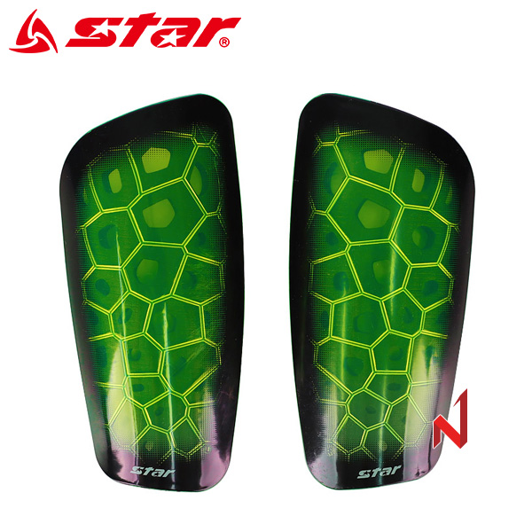 스타 축구용품 풋살 아레나 신가드 SD244M/SD244L M/L