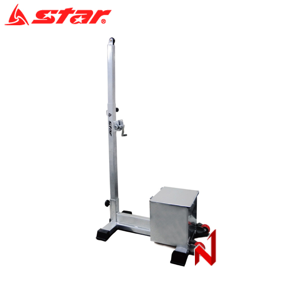 스타 족구 멀티 지주대 XN100 (2개1조)