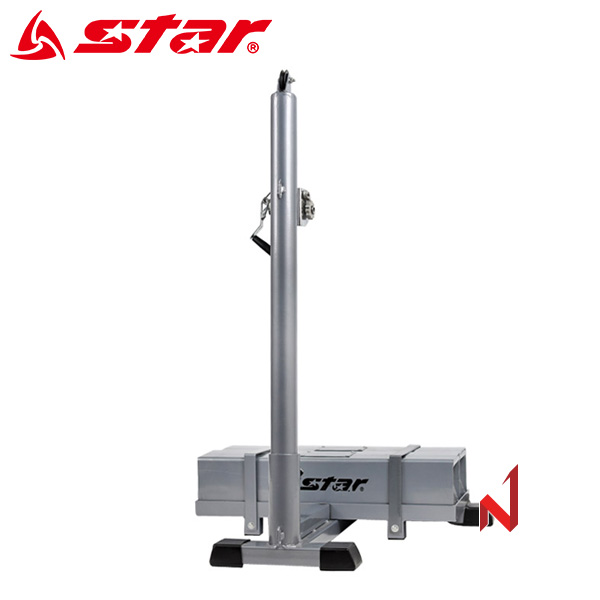 스타 족구 뉴 족구지주대 (세트) JN244S