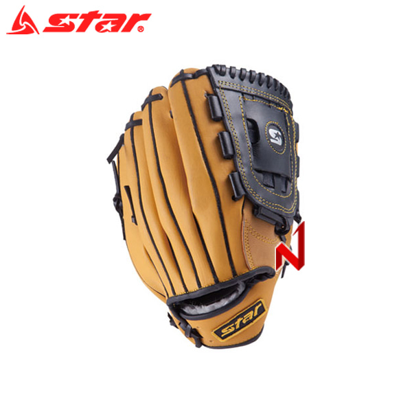 스타 야구글러브 파워플레이 11.5인치 WG4100L5