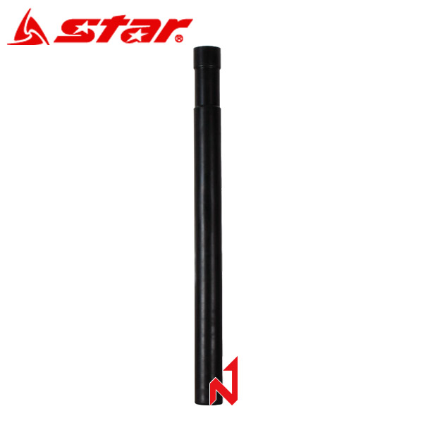 스타 뉴스포츠 뉴 티볼 폴대 부품 고무 상단 WXK5001