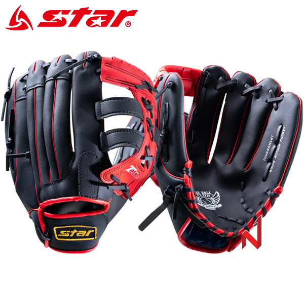 스타 뉴스포츠 티볼 글러브 12.5인치 WXG1000XL