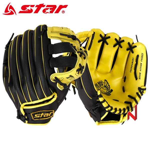 스타 뉴스포츠 티볼 글러브 11인치 WXG1000S
