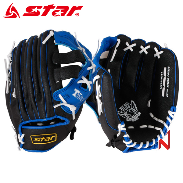 스타 뉴스포츠 티볼 글러브 12인치 WXG1000L