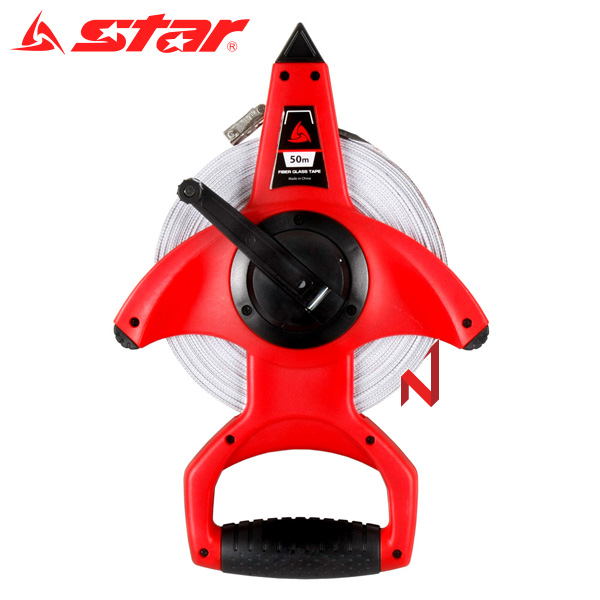 스타 육상용품 줄자 50M ZH220-050
