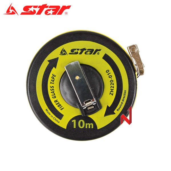 스타 육상용품 줄자 10M ZH220-010