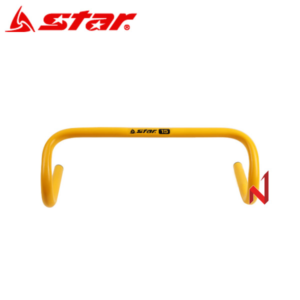 스타 축구용품 더 미니허들 H15 SA512 옐로우