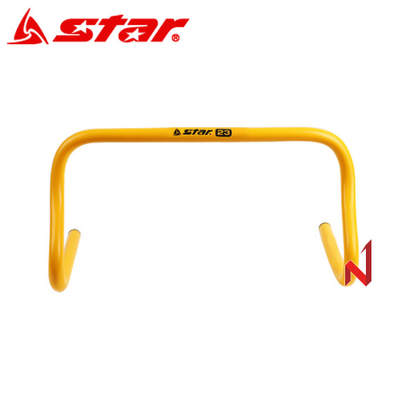 스타 축구용품 더 미니허들 H23 SA512 옐로우