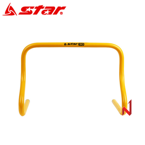 스타 축구용품 더 미니허들 H30 SA512 옐로우