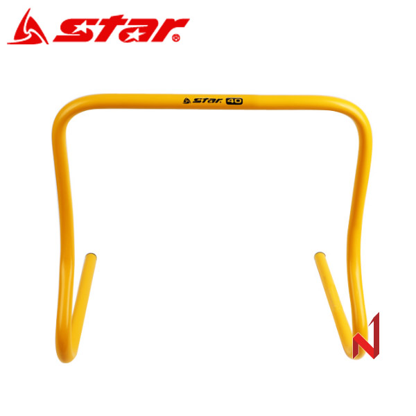 스타 축구용품 더 미니허들 H40 SA512 옐로우