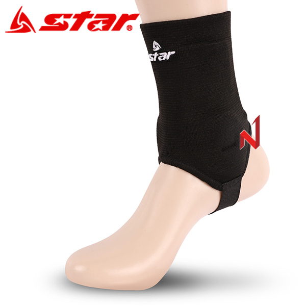 스타 보호대 앵클보호대 B형 XD120W-03 2개 1세트