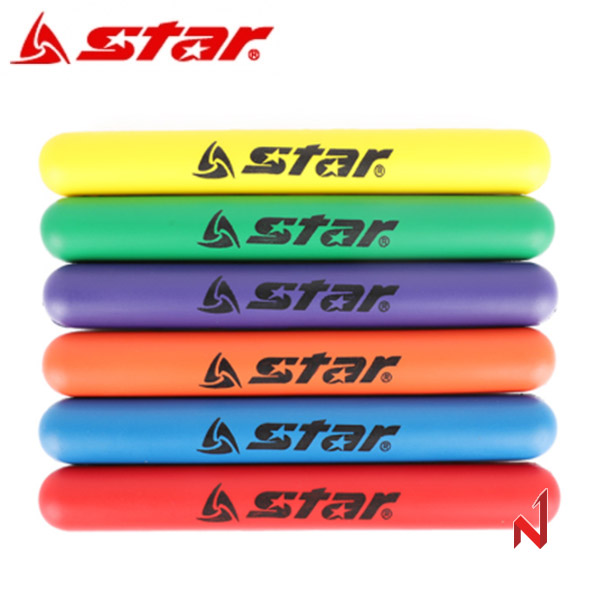 스타 육상 폼 릴레이 바톤 세트 (6개입) ZR220