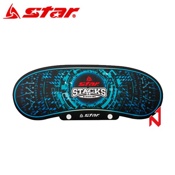 스타 뉴스포츠 스택스 매트 NXX102-1