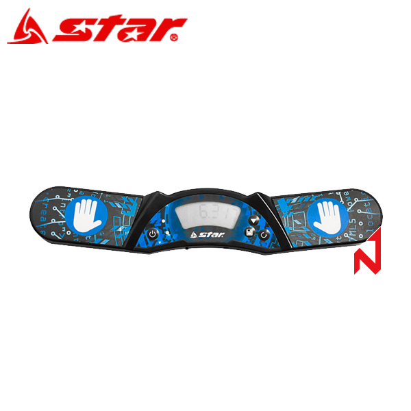 스타 뉴스포츠 스택스 타이머 NXX102-2 건전지별도구매