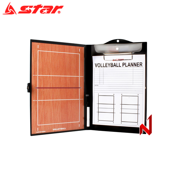 스타 배구용품 배구작전판 VA100