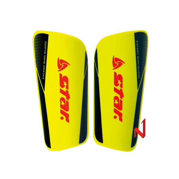 스타 축구용품 엑시드 신가드 미디움SD242M