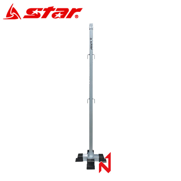 스타 배드민턴용품 배드민턴 중간지주대 DN510