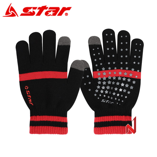 스타 동계용품 스포츠장갑 LG317