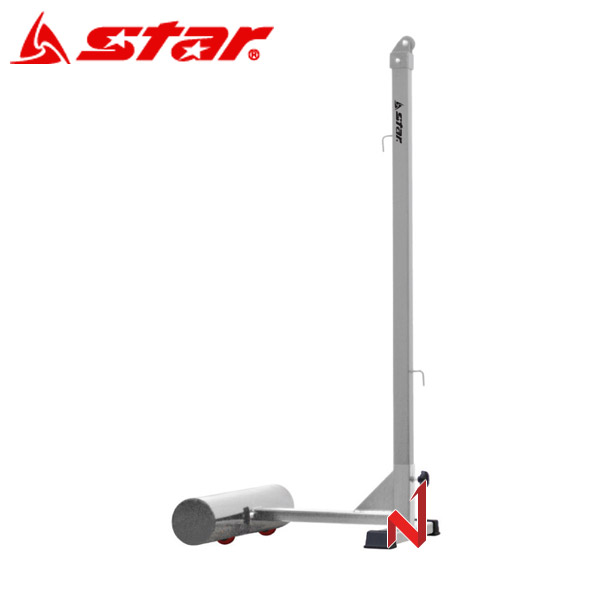 스타 배드민턴용품 배드민턴 지주대 DN500 (2개=1세트)