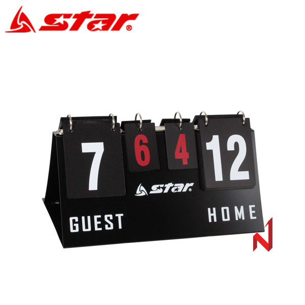 스타 훈련용품 휴대용 스코어보드 (보급형) XH607-30